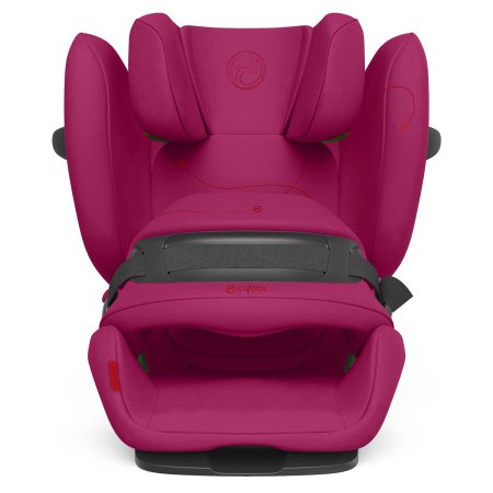Cybex Детское автокресло Pallas G i-Size / цвет Magnolia Pink