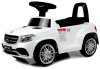 HL600 Детский толокар Mercedes-AMG GLS 63  (Белый)