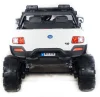 Джип Jeep Big QLS 618  (Белый)