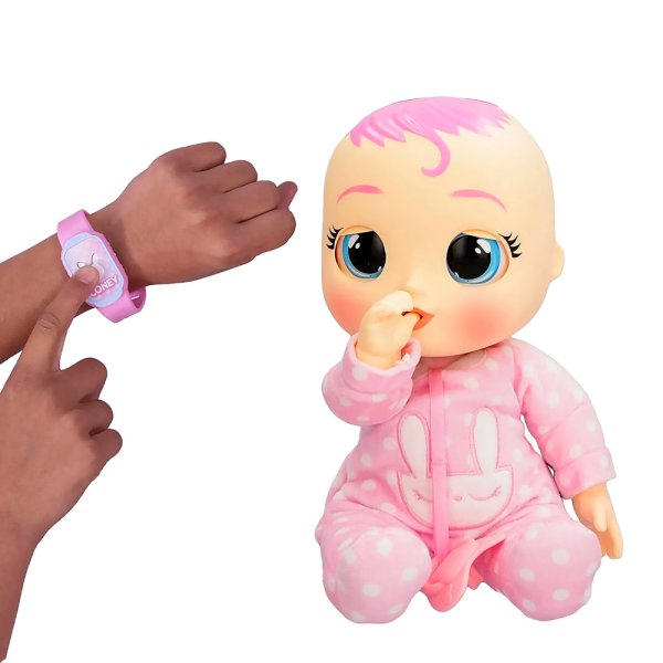 Cry Babies Игровой набор "Кони Кроха"