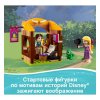LEGO Конструктор Disney Princess "Башня Рапунцель" 369 деталей