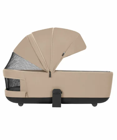 Коляска CARRELLO Alfa 2в1,2025 CRL-6522 (Natural Beige)