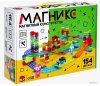 Unicon Магнитный конструктор "Магникс", 154 детали