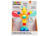 Ламаз Игрушка на присоске Светлячок Фредди Lamaze