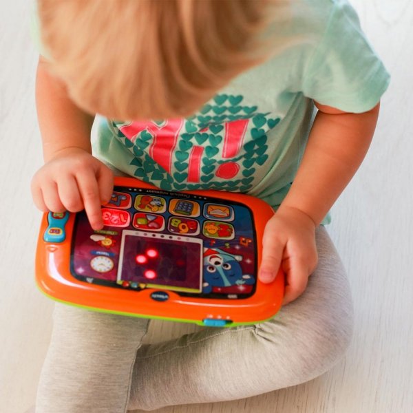 Vtech Игрушка "Первый планшет"