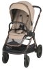 Espiro Коляска 2 в 1 Code / цвет Loving Beige (бежевый)