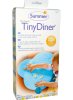 70954 Защитная салфетка-накладка на стол Tiny Diner голубая