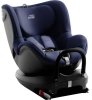 Britax Roemer  Детское автокресло Dualfix R Moonlight Blue