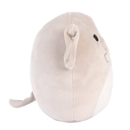 Squishmallows Игрушка мягкая 20 см "Слониха Чериш" Сквишмэллоус