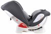 Farfello Автокресло детское Costa-001 YB101A, цвет / серый