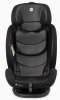 Happy Baby Автокресло Orex (0-36 кг) / цвет black (черный)