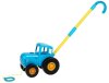 Умка Игрушка-каталка озвученная "Синий Трактор"