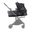 Anex Люлька коляски Air-X / цвет black/черный