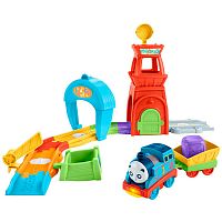 игрушка Набор Спасательная Башня  Мой Первый Томас