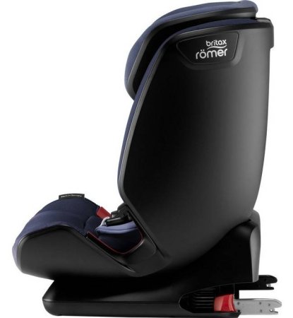 Britax Roemer Детское автокресло Advansafix IV M Moonlight Blue