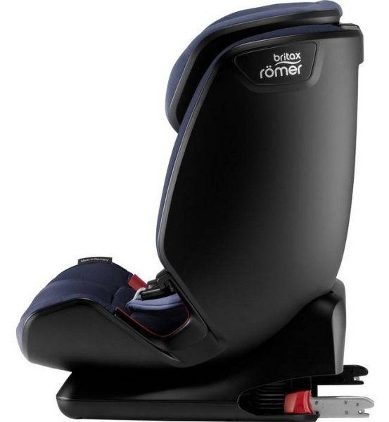 Britax Roemer Детское автокресло Advansafix IV M Moonlight Blue