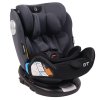 Rant Автокресло GT isofix Top Tether C05001 / цвет темно-серый