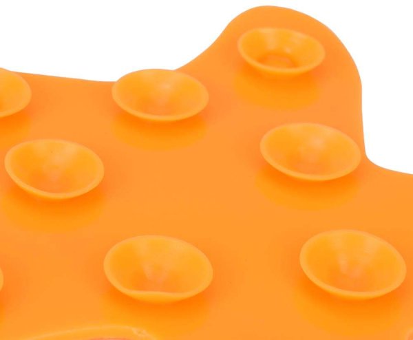 Капитошка Стикер для ванны "Звездочка"