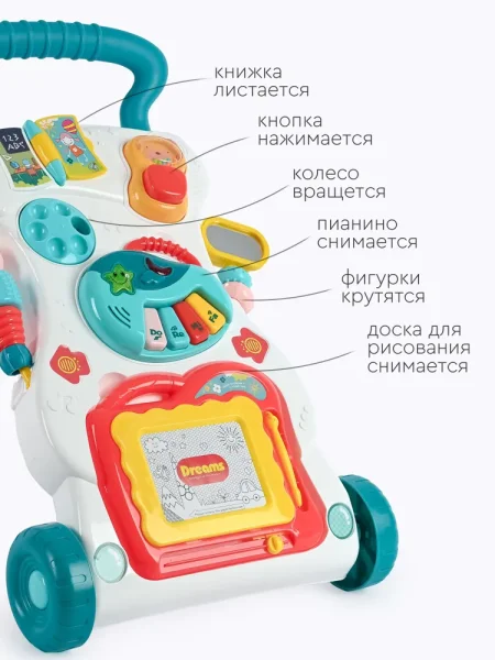 Tomix ХОДУНКИ-КАТАЛКА Best Step