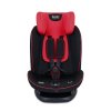Nuovita Автокресло Maczione N123i-2 Isofix / цвет Rosso/Красный