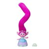 игрушка Hasbro Trolls Поппи с супер длинными поднимающимися волосами