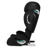 Cybex Автокресло Solution Z i-Fix / цвет Deep Black Plus