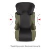 Детское автокресло SIGER «СМАРТ», тёмный лес