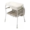 Пеленальный стол Chicco SOFT BUBBLE ARMONIA   (MOTHER PEARL)