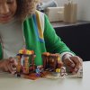 Lego Minecraft Конструктор "Торговый пост"