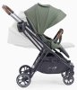 Happy Baby Прогулочная коляска Luna / цвет light grey (светло-серый)