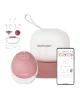 Беспроводной портативный электрический молокоотсос BP223 (Mobile Flow, M9), 2 штМамкози  Momcozy