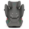 Cybex Детское автокресло Pallas G i-Size / цвет Soho Grey
