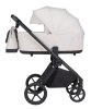 Коляска 2в1 Ultra F CARRELLO   (Milk Grey)