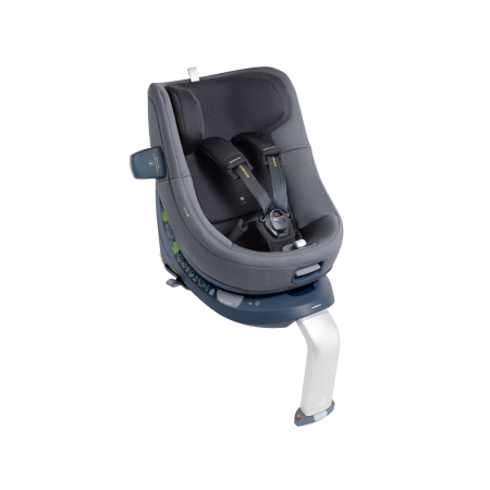 Swandoo Детское автокресло Marie i-Size / цвет Sesame Grey