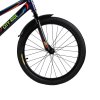 City-Ride Детский велосипед Spark, диски 20 стальные, крылья пластик, цвет / синий