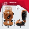 Britax Roemer Автокресло Kidfix i-size (15-36 кг) / цвет Golden Cognac (оранжевый)
