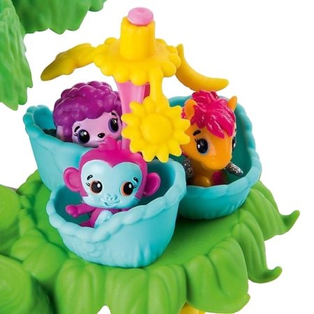Игрушка Hatchimals игровой набор "Детский сад для птенцов"