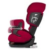 Cybex Автокресло детское Pallas 2-Fix FE Ferrari Racing Red гр. 1/2/3 / красный