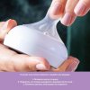 Philips Avent Бутылочка Natural Response, с 1 месяца, 260 мл