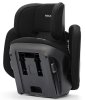 Автокресло RECARO Monza Compaсt FX  (Melbourne Black)