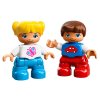 Lego Конструктор Большая игровая площадка