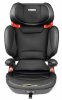 Peg-Perego Автокресло Viaggio Shuttle Plus (15-36 кг) / цвет Licorice (чёрный)