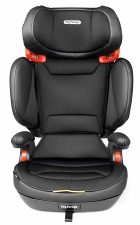 Peg-Perego Автокресло Viaggio Shuttle Plus (15-36 кг) / цвет Licorice (чёрный)