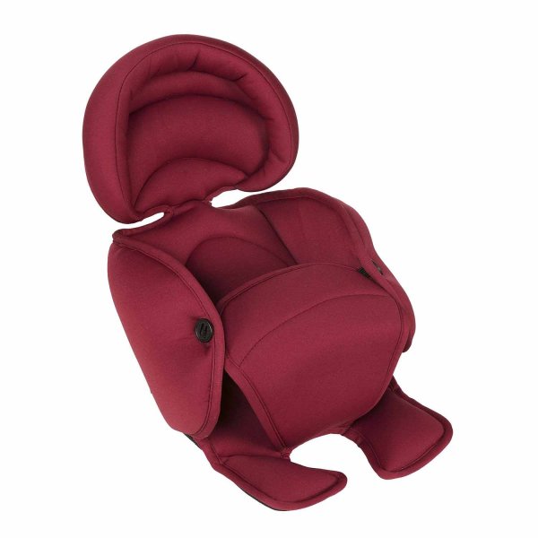 Chicco Автокресло 2Easy, цвет / Red Passion (красный)