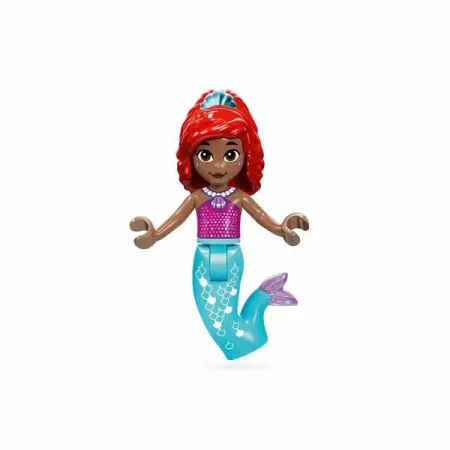 Конструктор LEGO Princess "Музыкальная сцена Ариэль"