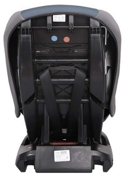 Zlatek Детское автокресло Galleon, 0-18 кг / цвет серый