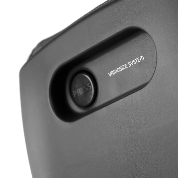 Jane Автокресло Concord Transformer IPlus / цвет Mars Gray (черно-серый)