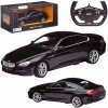 Rastar Машина радиоуправляемая BMW 6 серии / цвет чёрный