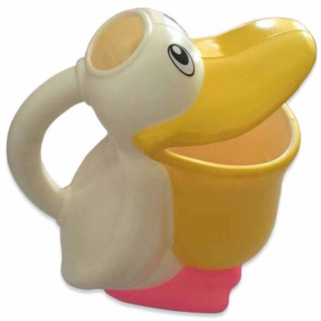 ABtoys Игрушка для ванны Веселое купание "Пеликан"