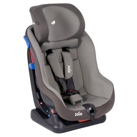 Joie Автокресло детское Steadi / цвет Dark Pewter